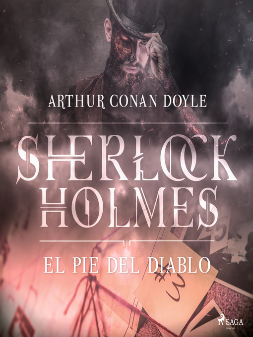 Title details for El paciente interno--Dramatizado by Arthur Conan Doyle - Available